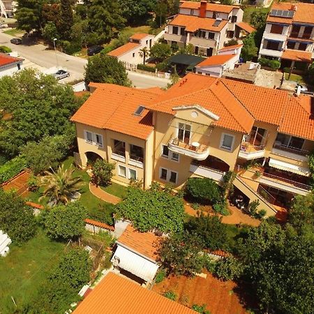 Villa Alexandra 4 Pjescana Uvala Dış mekan fotoğraf