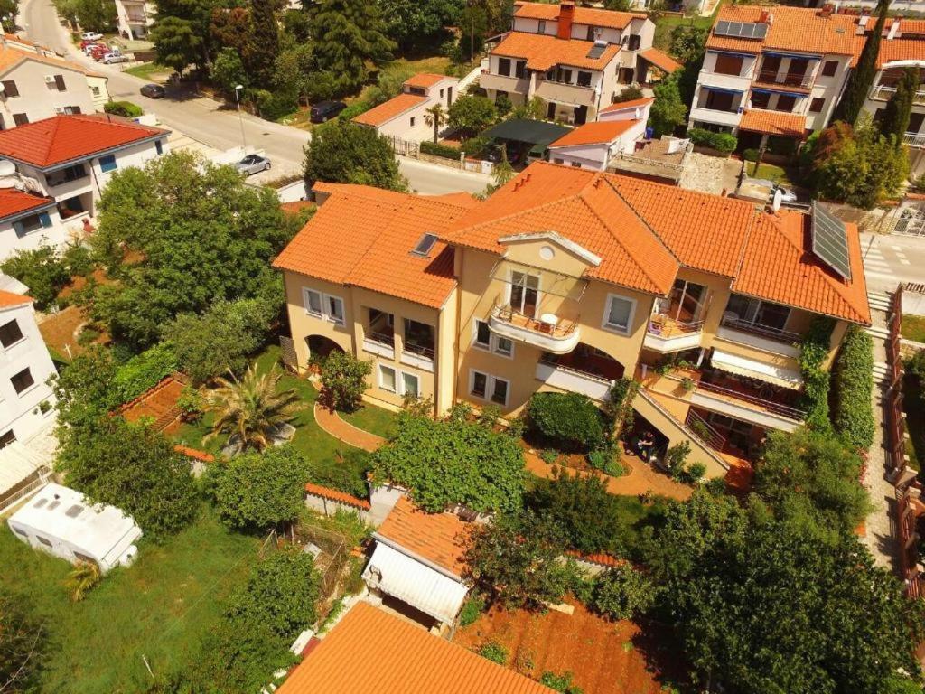 Villa Alexandra 4 Pjescana Uvala Dış mekan fotoğraf