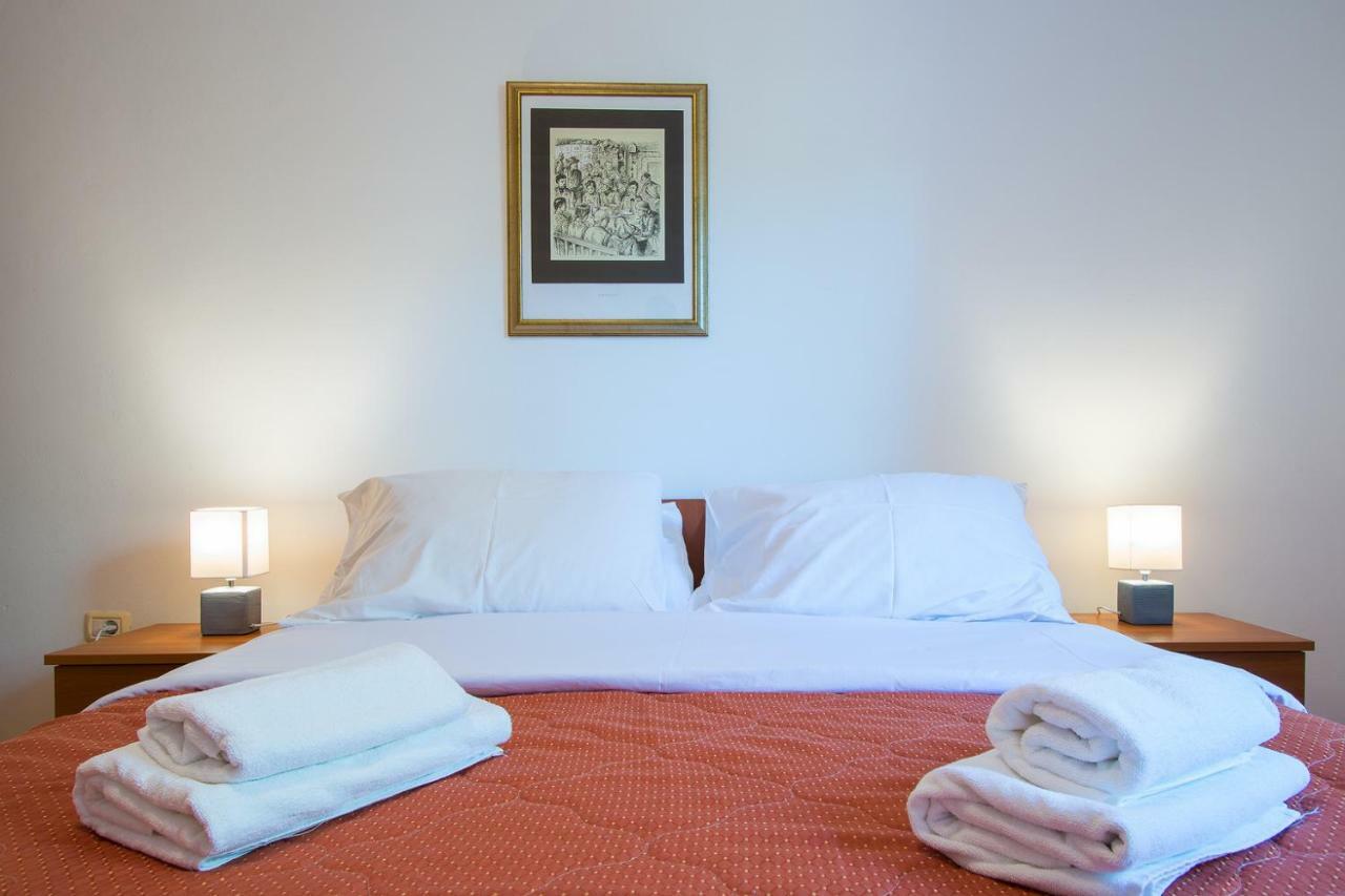 Villa Alexandra 4 Pjescana Uvala Dış mekan fotoğraf