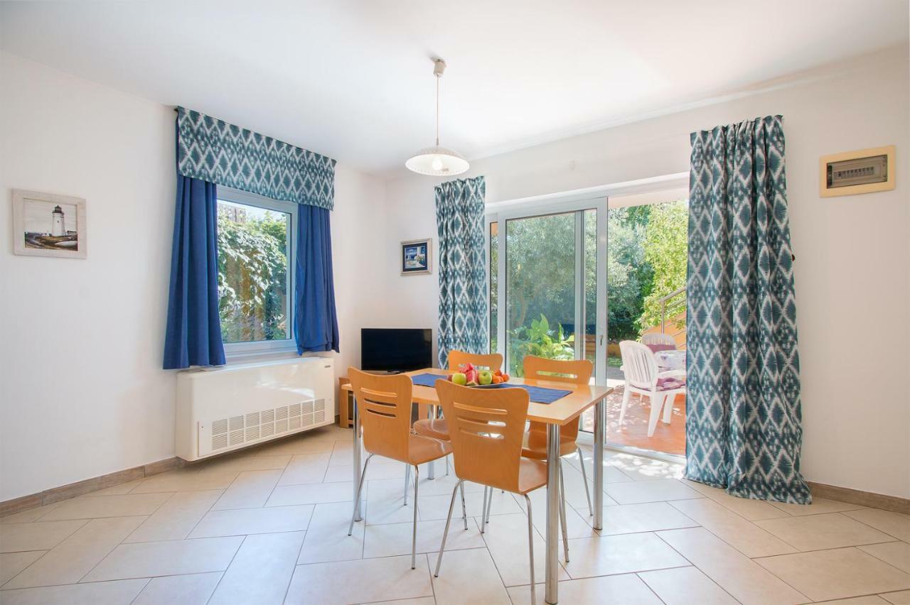 Villa Alexandra 4 Pjescana Uvala Dış mekan fotoğraf