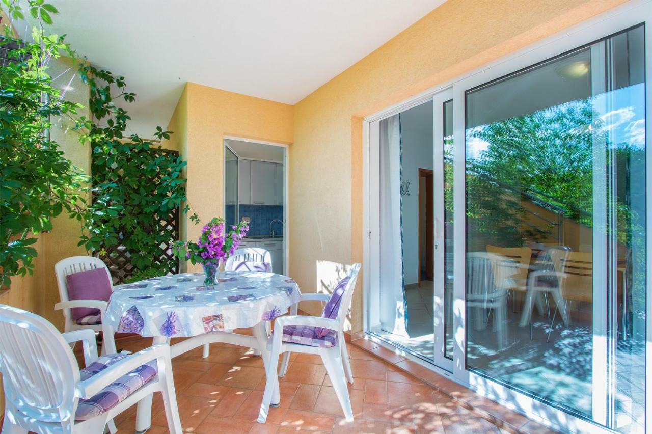 Villa Alexandra 4 Pjescana Uvala Dış mekan fotoğraf