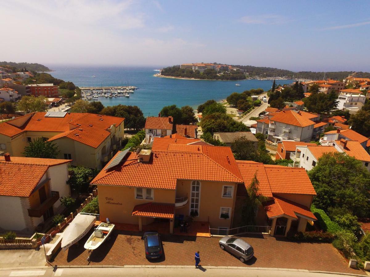 Villa Alexandra 4 Pjescana Uvala Dış mekan fotoğraf