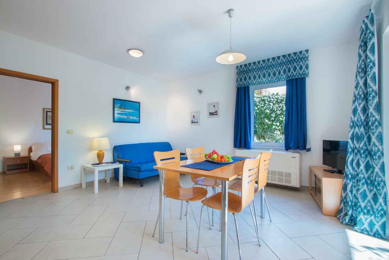 Villa Alexandra 4 Pjescana Uvala Dış mekan fotoğraf