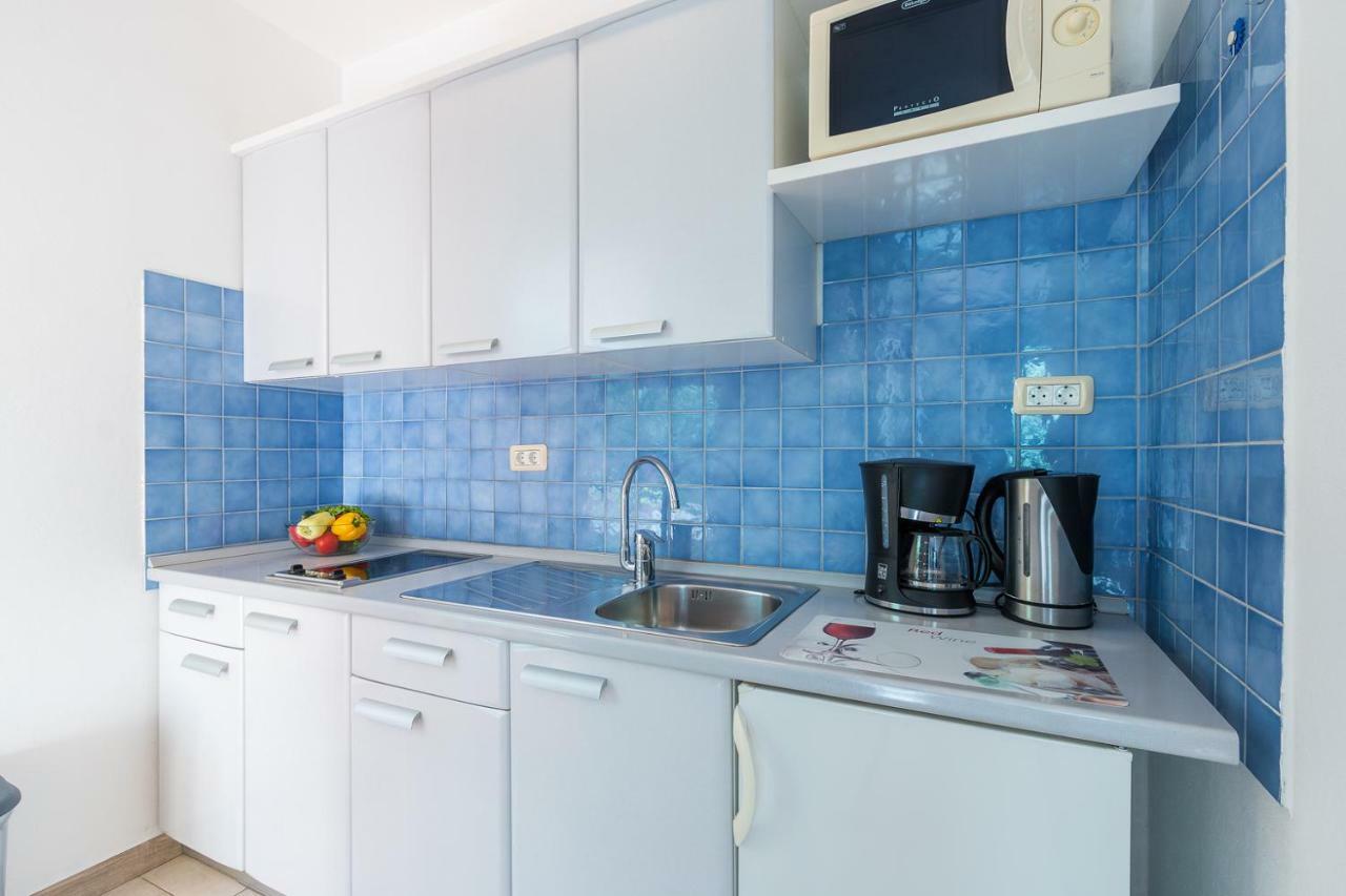Villa Alexandra 4 Pjescana Uvala Dış mekan fotoğraf