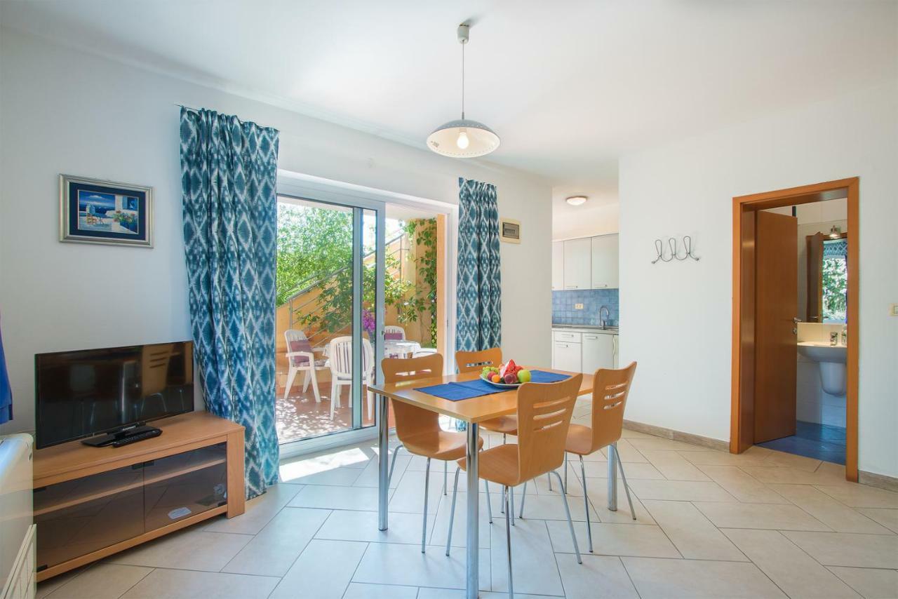 Villa Alexandra 4 Pjescana Uvala Dış mekan fotoğraf