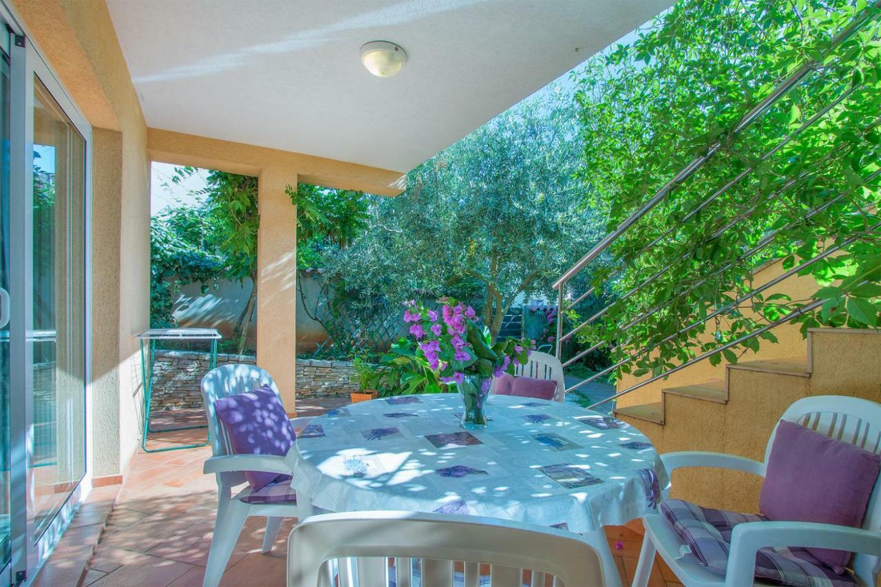 Villa Alexandra 4 Pjescana Uvala Dış mekan fotoğraf